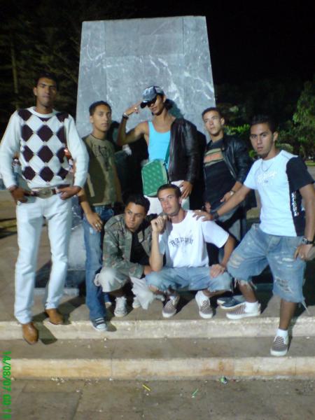 les amis bidawa